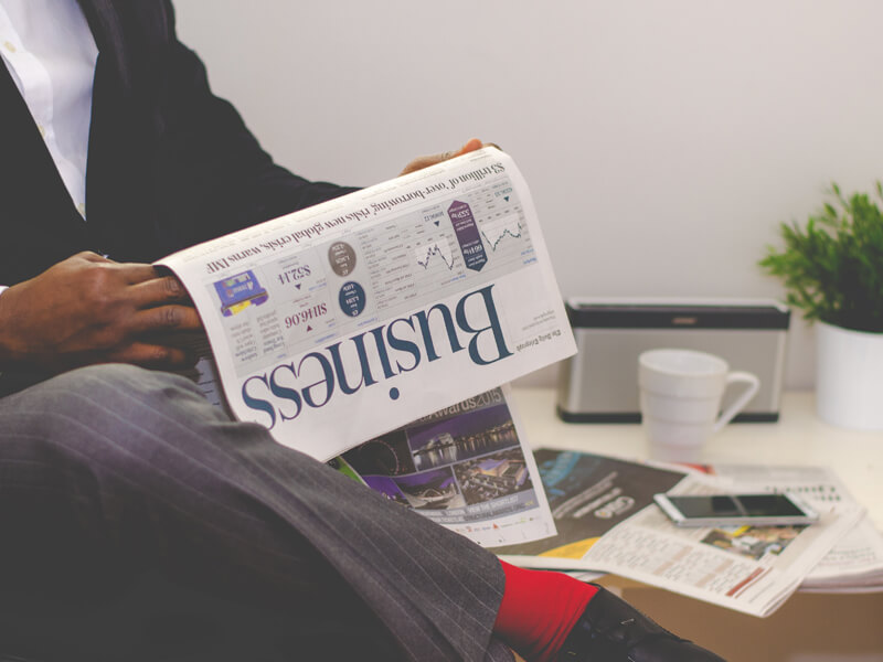 Block Financial Pain