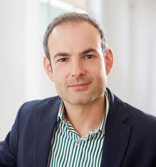 Protecting patients and practitioners: Talking with Tego CEO, Eric Lowenstein