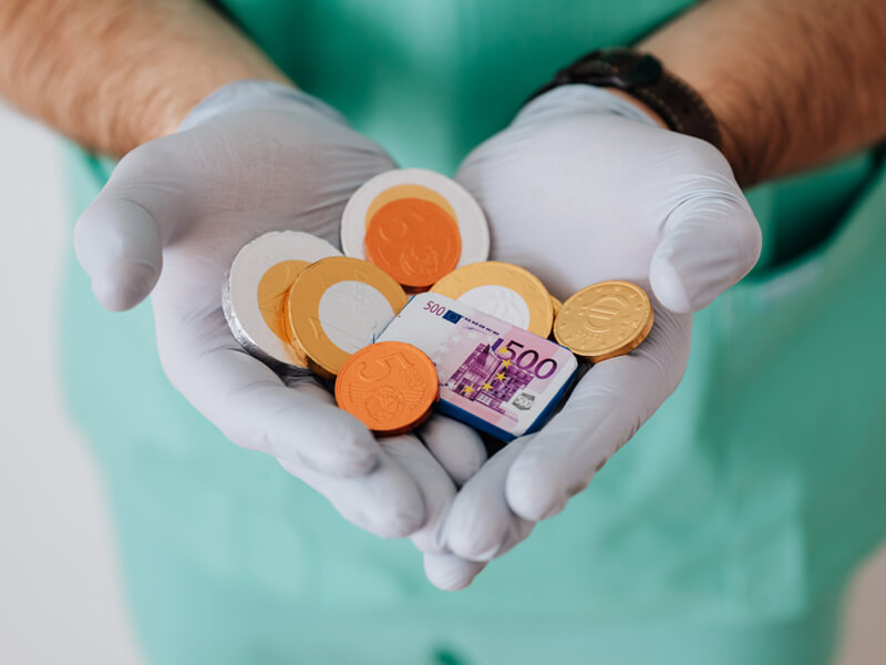 Your Money, Your Choice: It’s time to review your medical indemnity insurance