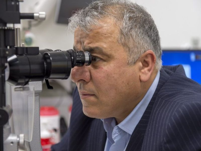 The Comprehensive World of Ophthalmologists in Australia: Roles, Education, and Professional Pathways