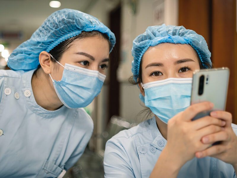 10 tips for effective handling of patient complaints