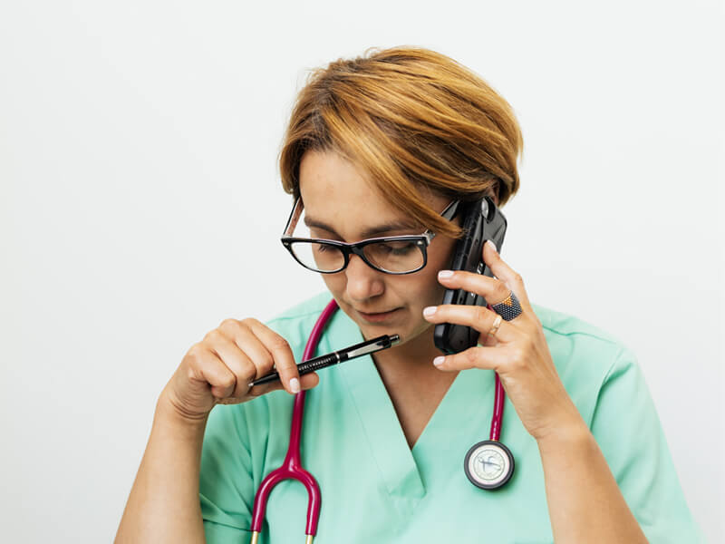 A small minority of doctors are responsible for most complaints