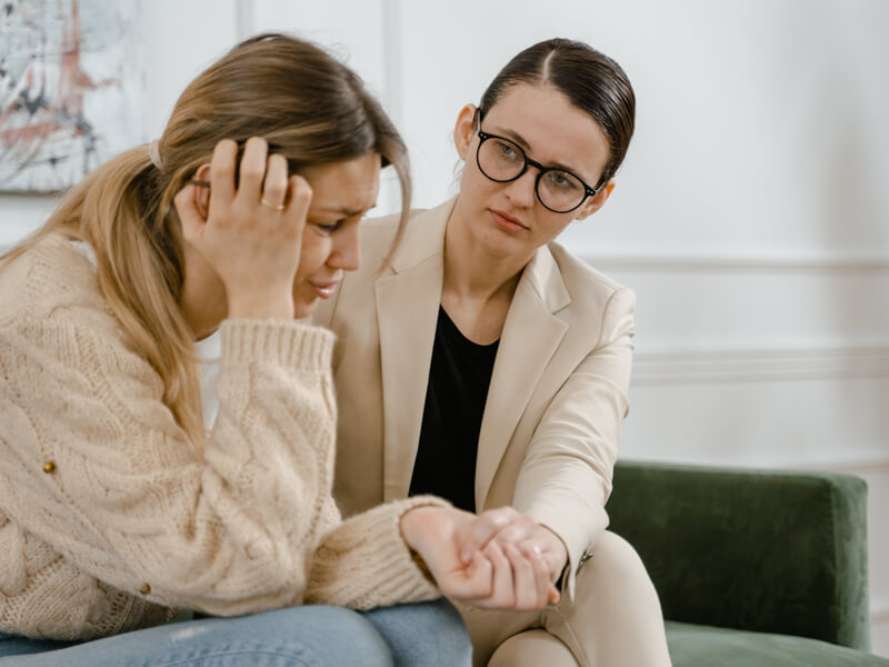 An Important Health Practitioner Issue – Boundary Violation Complaints in Australia