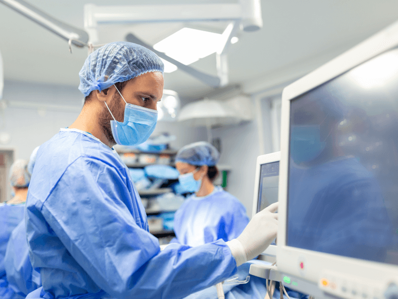 A Comprehensive Guide to Anaesthetists in Australia: Roles, Responsibilities, and Professional Insights