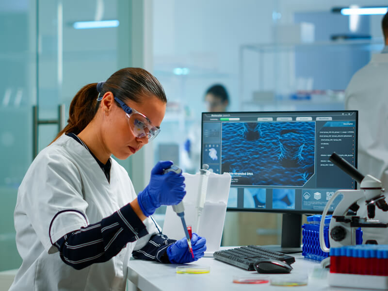 Clinical Trials – Are you Undertaking Research in your Practice?