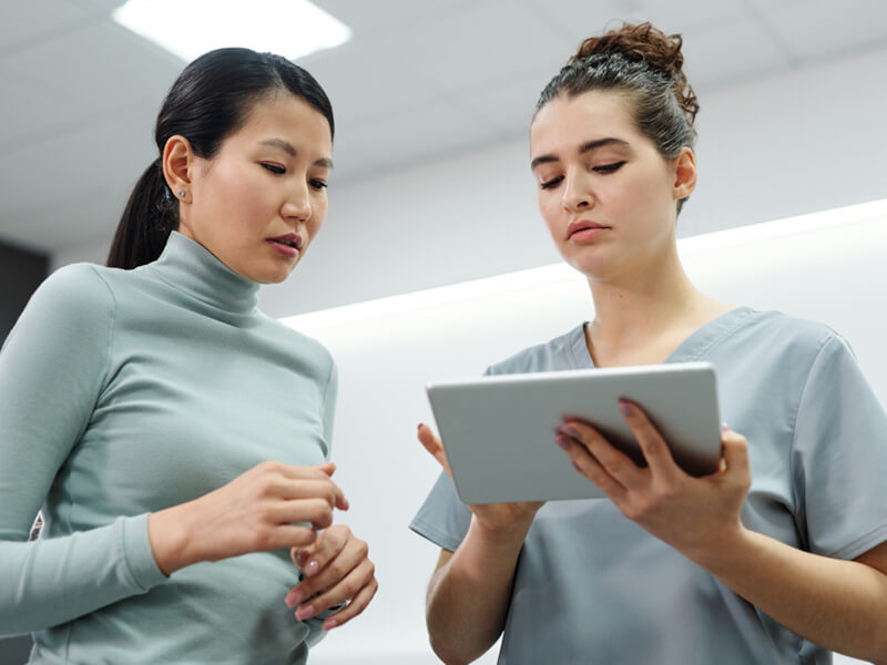 Communication Is Everything