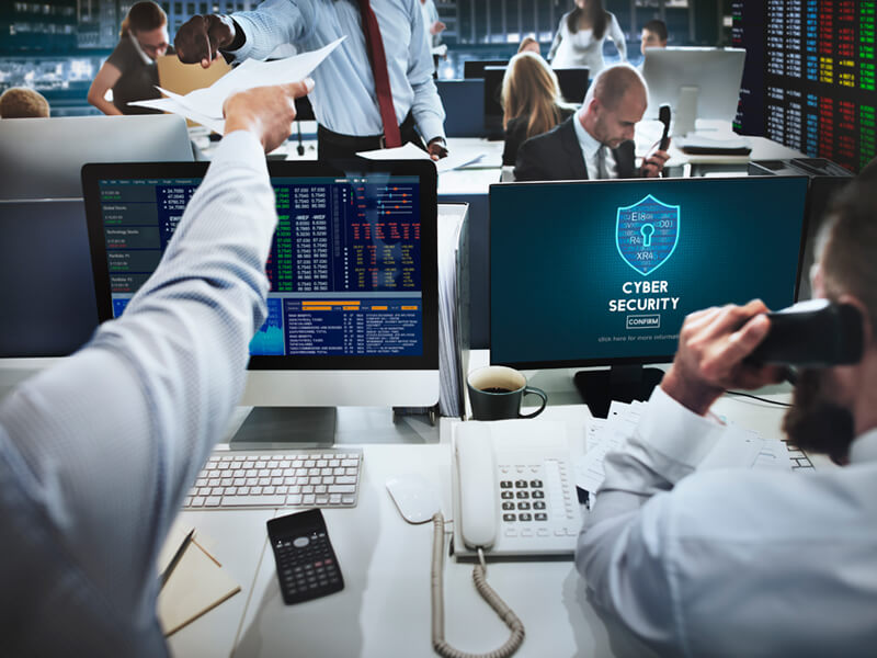 Cyber Threats and Your Medical Practice