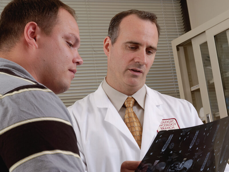 Dealing with a Patient Complaint