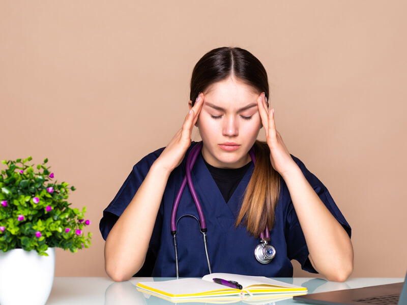 Effective Stress Management Strategies for Medical Students: Prioritising Your Well-being