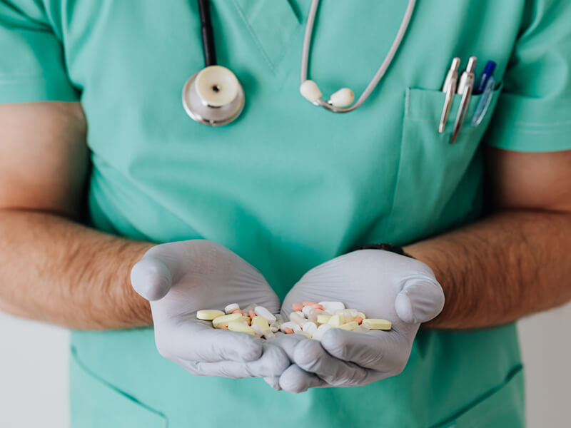 Fundamentals of Medication Safety