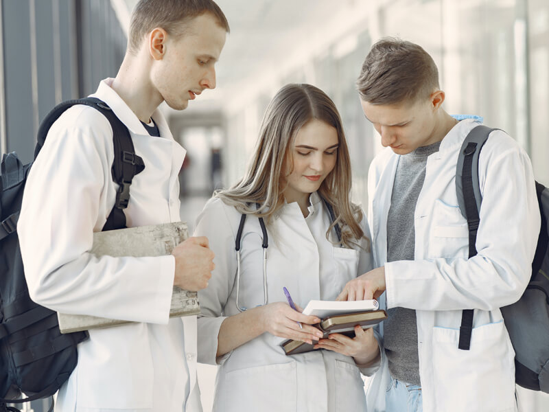 How to Study for Medical Exams: Effective Techniques for Success