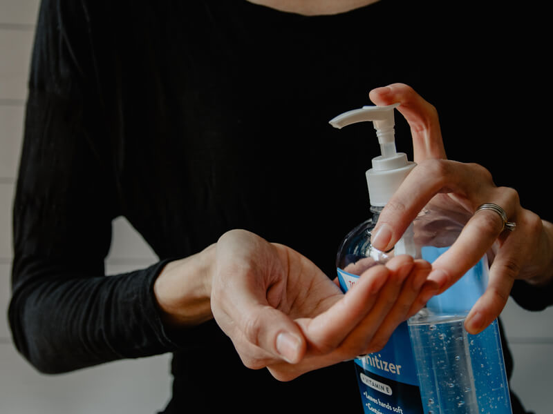 Informed Consent in Healthcare