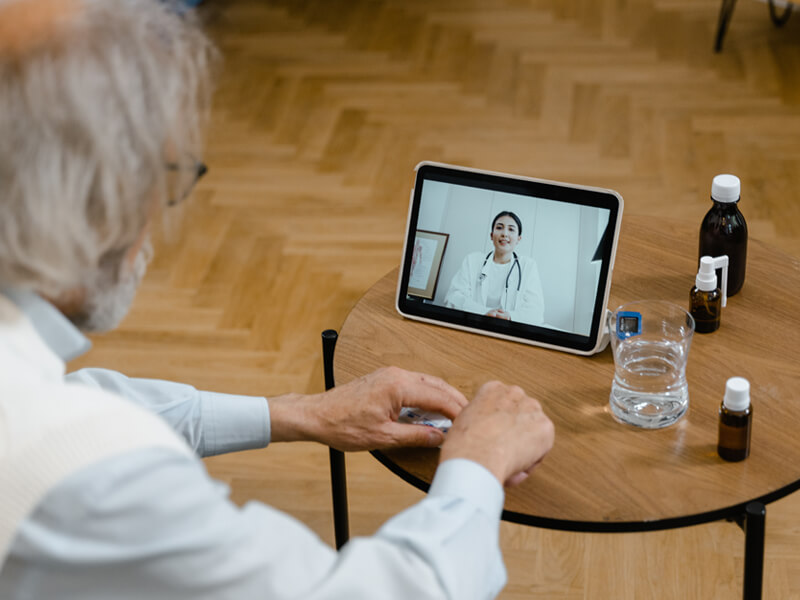 Is Telemedicine Legal?