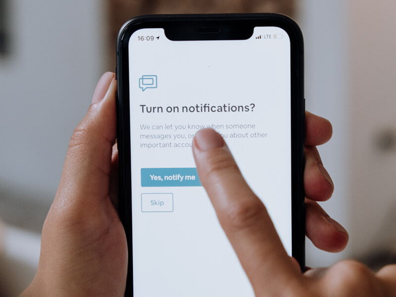 Mandatory Notifications – What You Need to Know