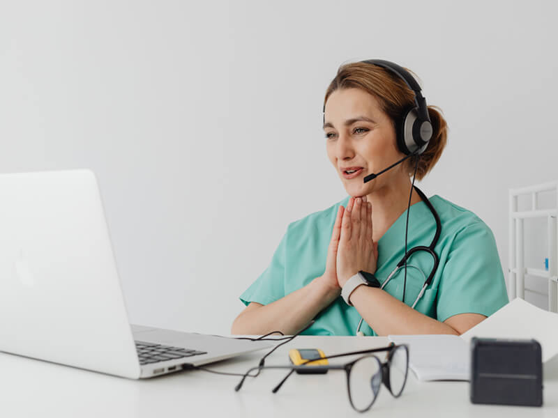 Marketing Your Medical Practice