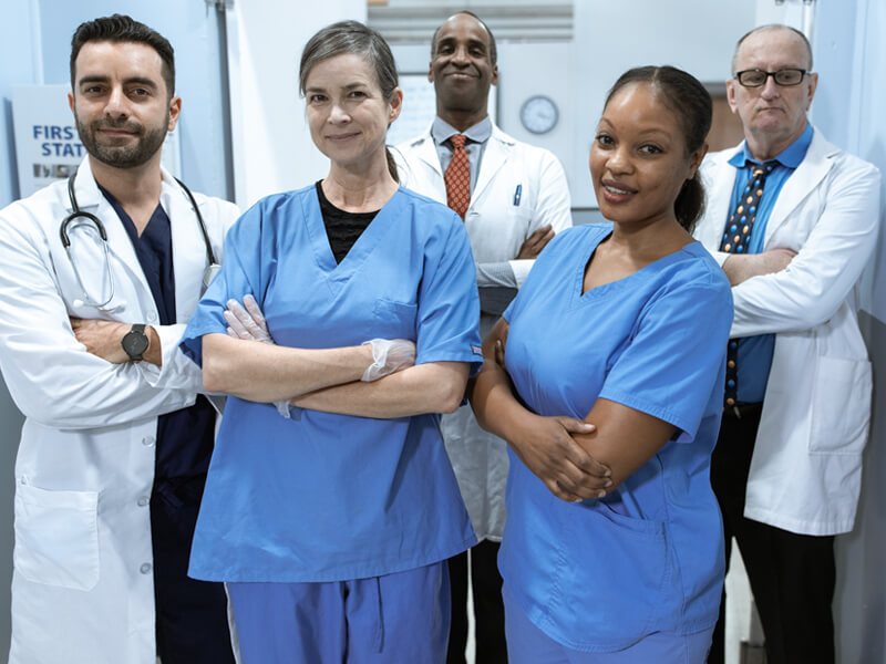 Is Your Hospital Looking to Employ an Overseas Trained Doctor?