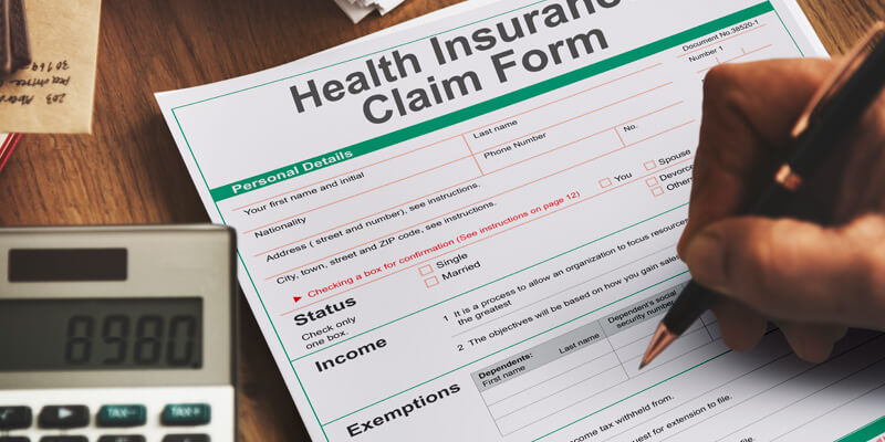 Medical Malpractice Insurance Claims Examples