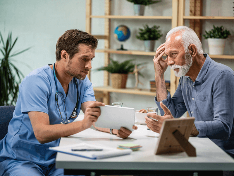 Medical Practitioners – Thinking about retirement?  Here are some tips!