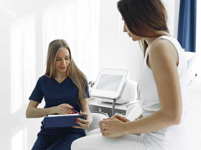 Medical insurance specialist broadens product suite