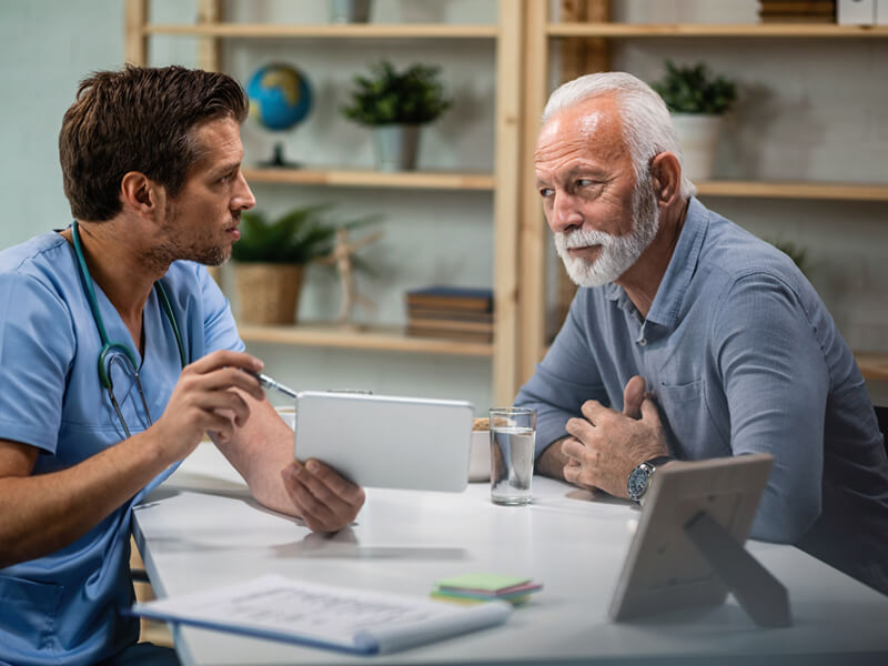 New Collaboration Between AHPRA and Aged Care Commission