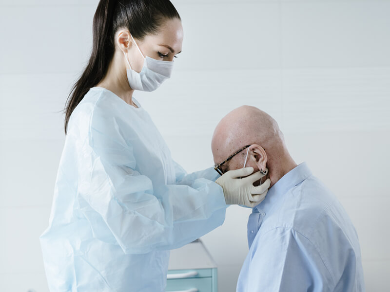 New Guidelines on Sexual Boundaries in the Doctor and Patient Relationship