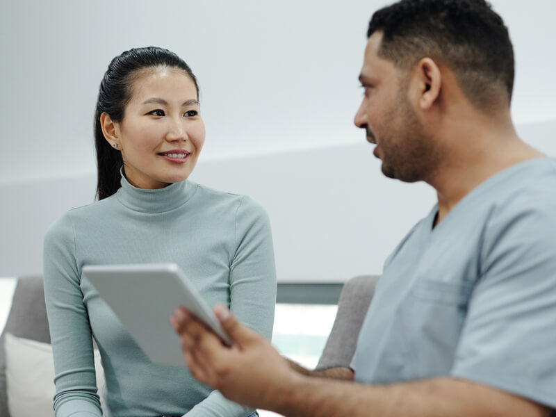 Patient follow up – A 101 Guide for Medical Practices & Medical Practitioners