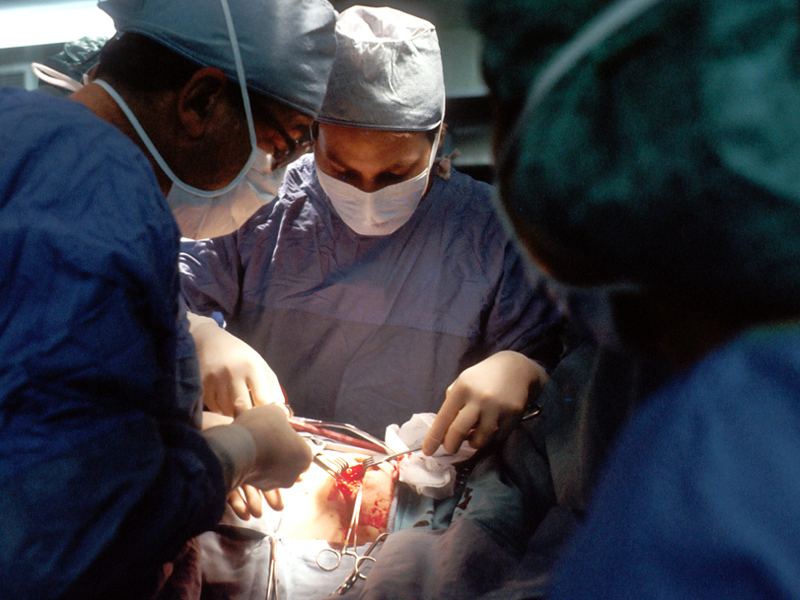 Preventing Medical Errors: A Guide for Doctors in Australia