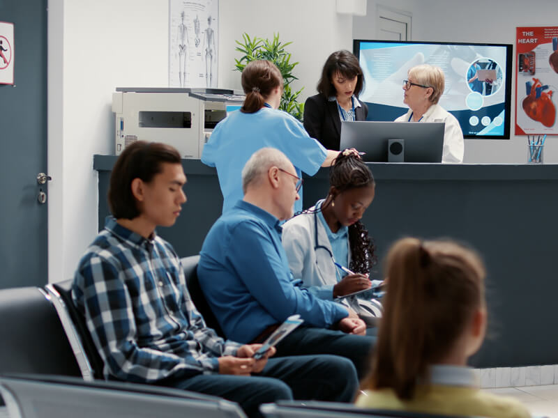 Public vs. Private Hospitals in Australia: Understanding the Differences