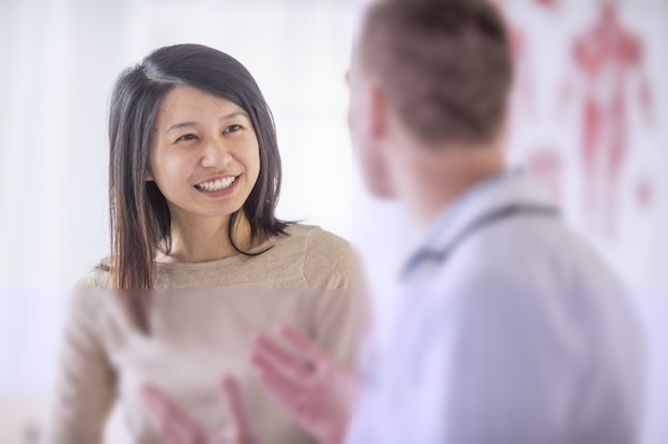 Doctors medical indemnity insurance