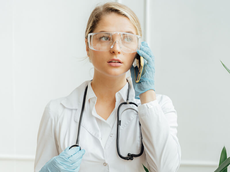 Seven Important Tips for Resolving a Patient’s Complaint