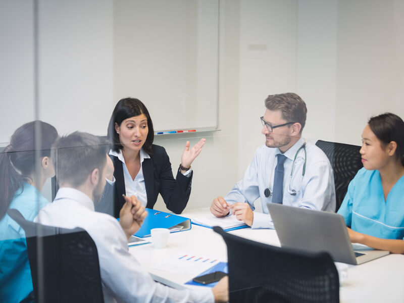 Six Australian Medical Board Obligations