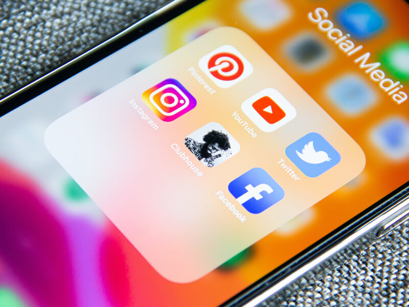 Social Media Is More Integral in Our Lives Than Ever