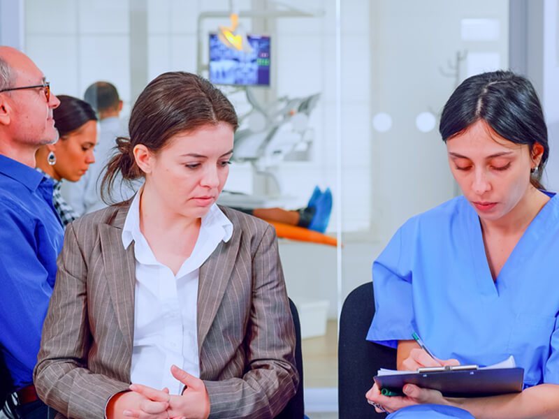 Starting Private Practice for Medical Practitioners