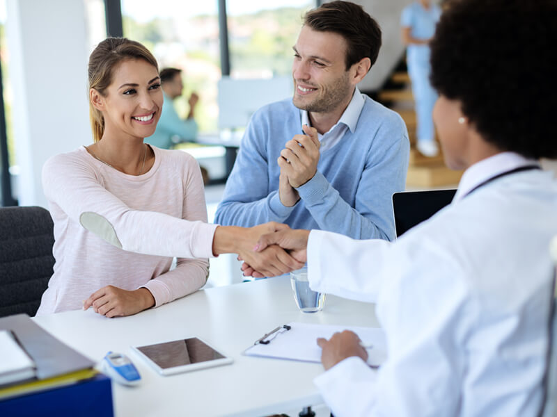 The Enforceability of Non-Compete Agreements for Medical Practitioners