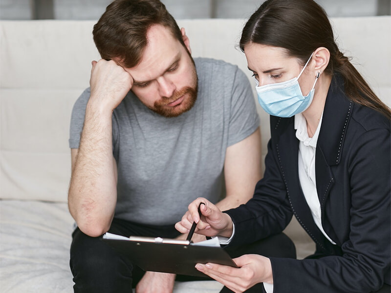 Things can go wrong – medical indemnity insurance is here to protect you