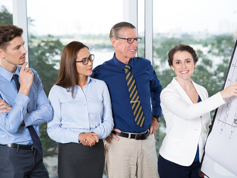 Thinking About Selling Your Practice?