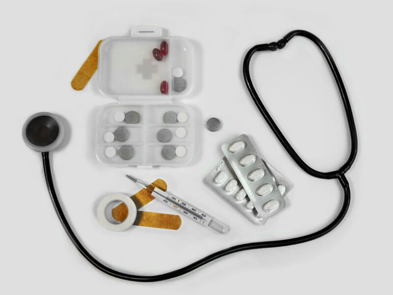 Unconventional, Complementary and Emerging Medicine