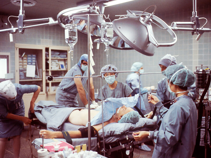 Voluntary Assisted Dying in Victoria