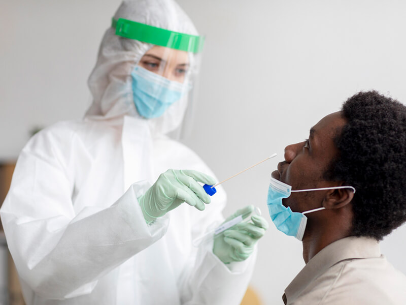 What You Need to Know About Covid-19 In 2021