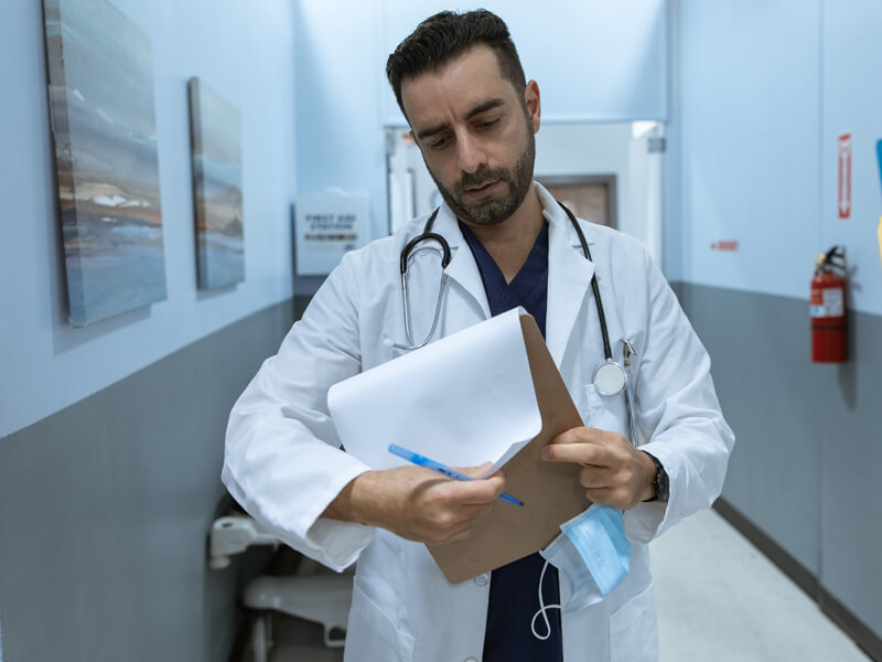 What business owners need to know when renting sessional space to Healthcare Practitioners