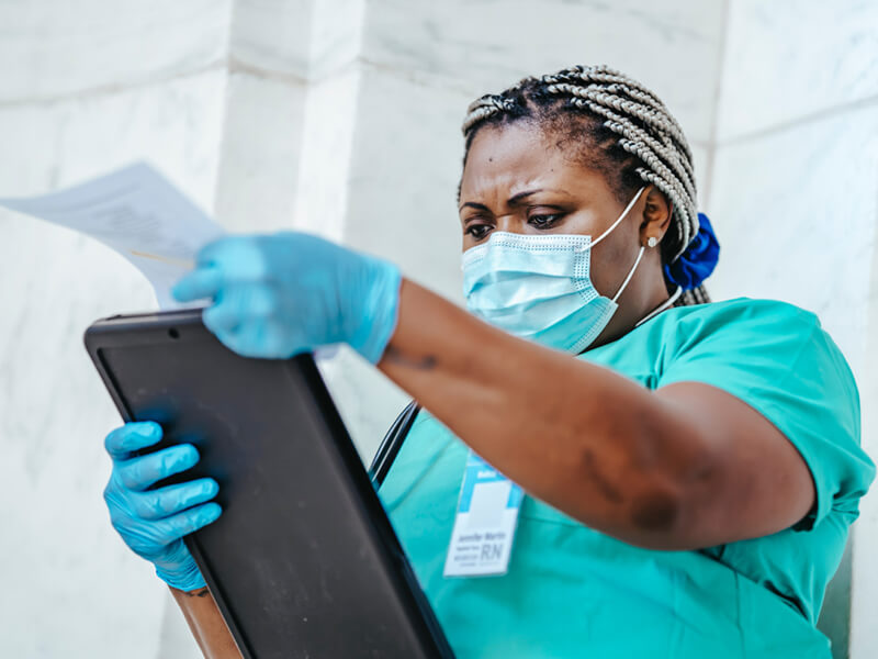 What surgeons can do if they receive a complaint