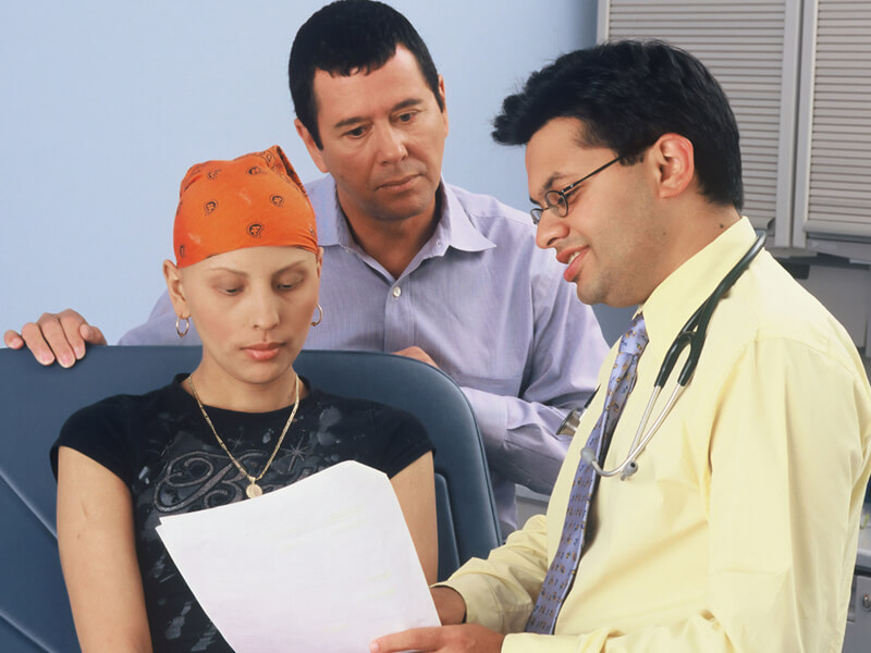 When Patients Refuse Treatment