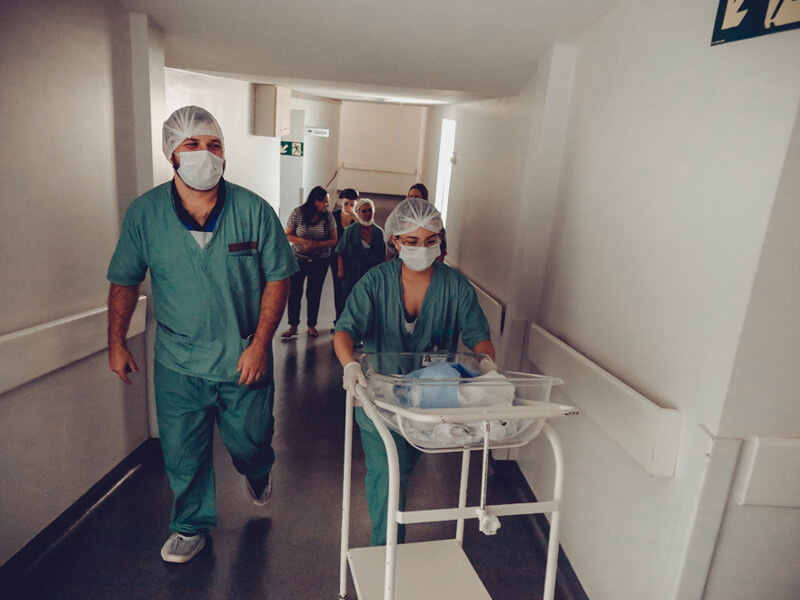 Working in the Public Sector – How to Avoid Legal Hazards