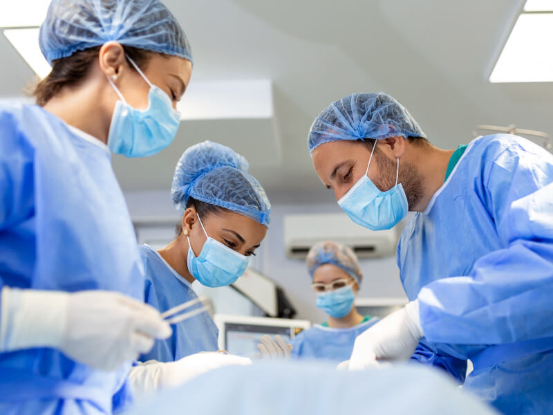 Medical Indemnity Insurance for Plastic Surgeons: Safeguarding Your Practice with Comprehensive Coverage