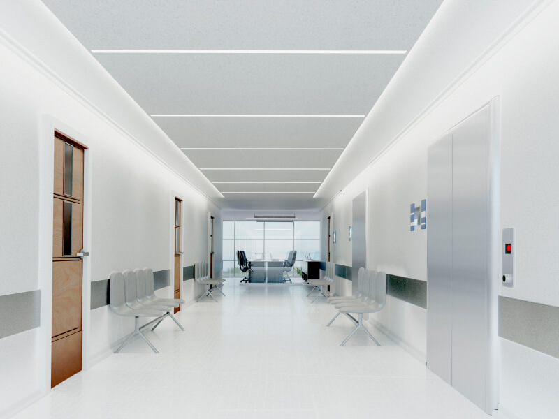 Private Hospital vs. Public Hospital in Australia